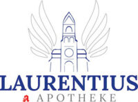 Logo der Laurentius Apotheke in Mönchengladbach Odenkirchen, Ruhrfelder Str. 12